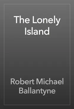 the lonely island imagen de la portada del libro
