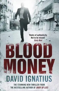 bloodmoney imagen de la portada del libro