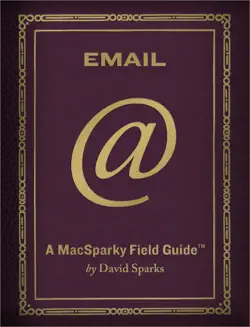 email book cover image