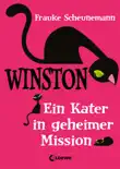 Winston - Ein Kater in geheimer Mission synopsis, comments