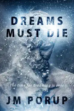 dreams must die book cover image
