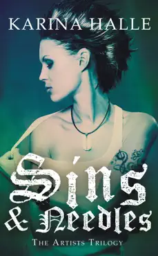 sins and needles book cover image