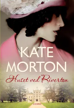 huset ved riverton book cover image