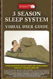 3 Season Sleep System Visual Users Guide synopsis, comments