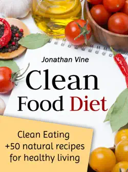 clean food diet book cover image