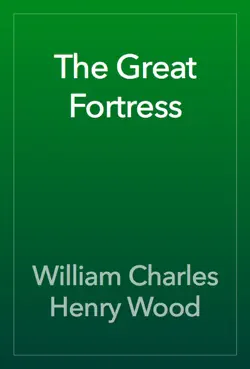 the great fortress book cover image