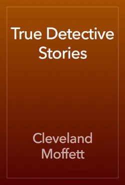 true detective stories book cover image