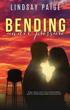 bending under pressure book cover image