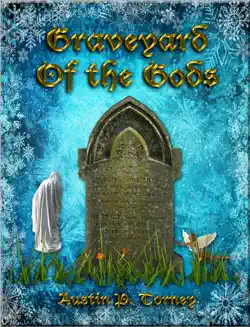 graveyard of the gods book cover image