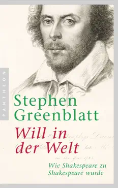 will in der welt book cover image