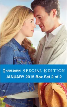 harlequin special edition january 2015 - box set 2 of 2 imagen de la portada del libro