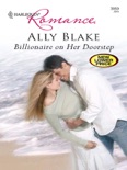 Billionaire on her Doorstep book summary, reviews and downlod