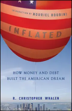 inflated imagen de la portada del libro