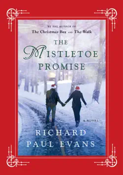 the mistletoe promise book cover image
