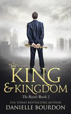 king and kingdom book cover image