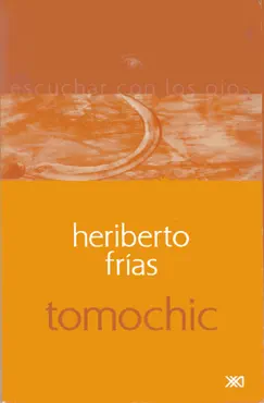 tomochic book cover image
