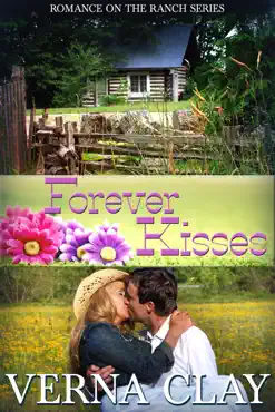 forever kisses book cover image
