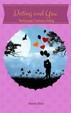 dating and you book cover image