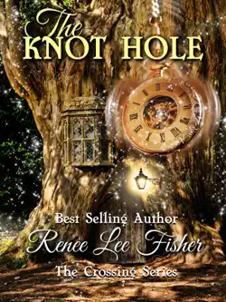 the knot hole book cover image