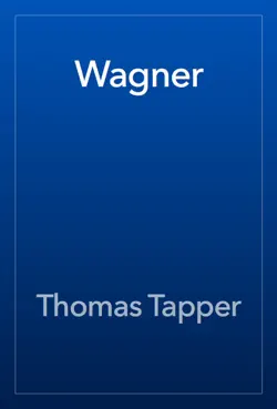 wagner book cover image