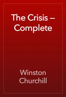 the crisis — complete book cover image