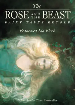 the rose and the beast book cover image