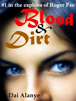 blood & dirt book cover image