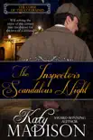 The Inspector's Scandalous Night sinopsis y comentarios