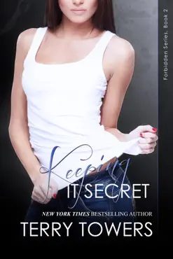 keeping it secret book cover image