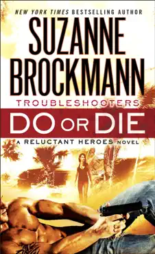 do or die book cover image