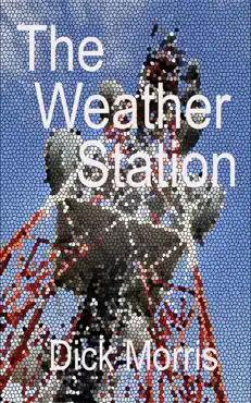 the weather station book cover image