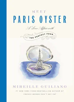 meet paris oyster book cover image