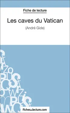 les caves du vatican imagen de la portada del libro