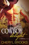 Cowboy Delight e-book