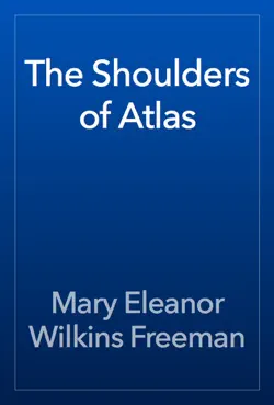 the shoulders of atlas book cover image