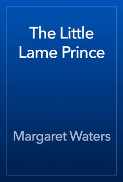 the little lame prince imagen de la portada del libro