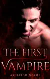 The First Vampire e-book