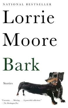 bark book cover image