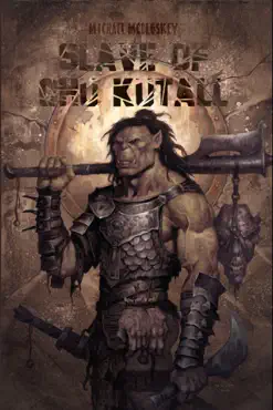 slave of chu kutall book cover image