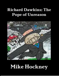 richard dawkins book cover image