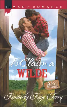 to claim a wilde book cover image