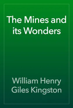 the mines and its wonders book cover image