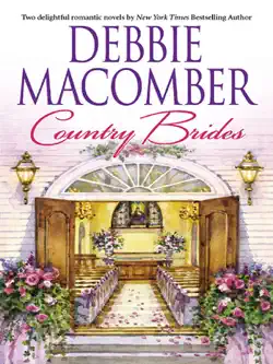 country brides book cover image
