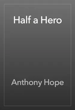 half a hero book cover image