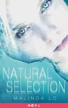 natural selection book cover image