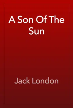a son of the sun book cover image
