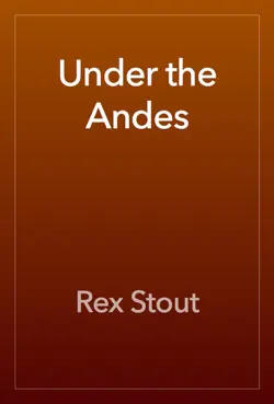 under the andes book cover image