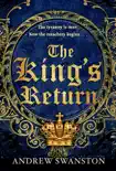 The King's Return sinopsis y comentarios