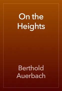 on the heights book cover image