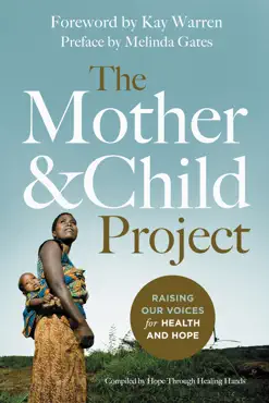 the mother and child project book cover image